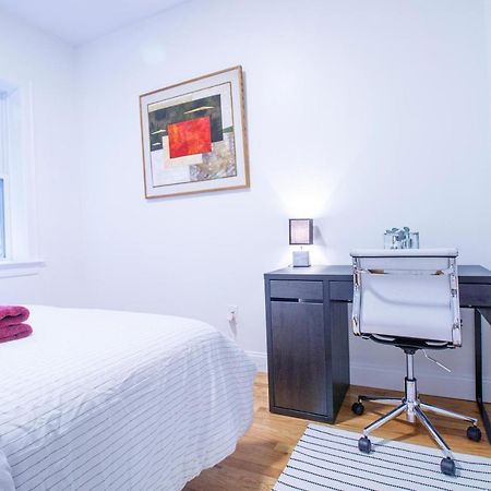 3Bd 1,5Bth Spacious Apt In Mission Hill Lägenhet Boston Exteriör bild