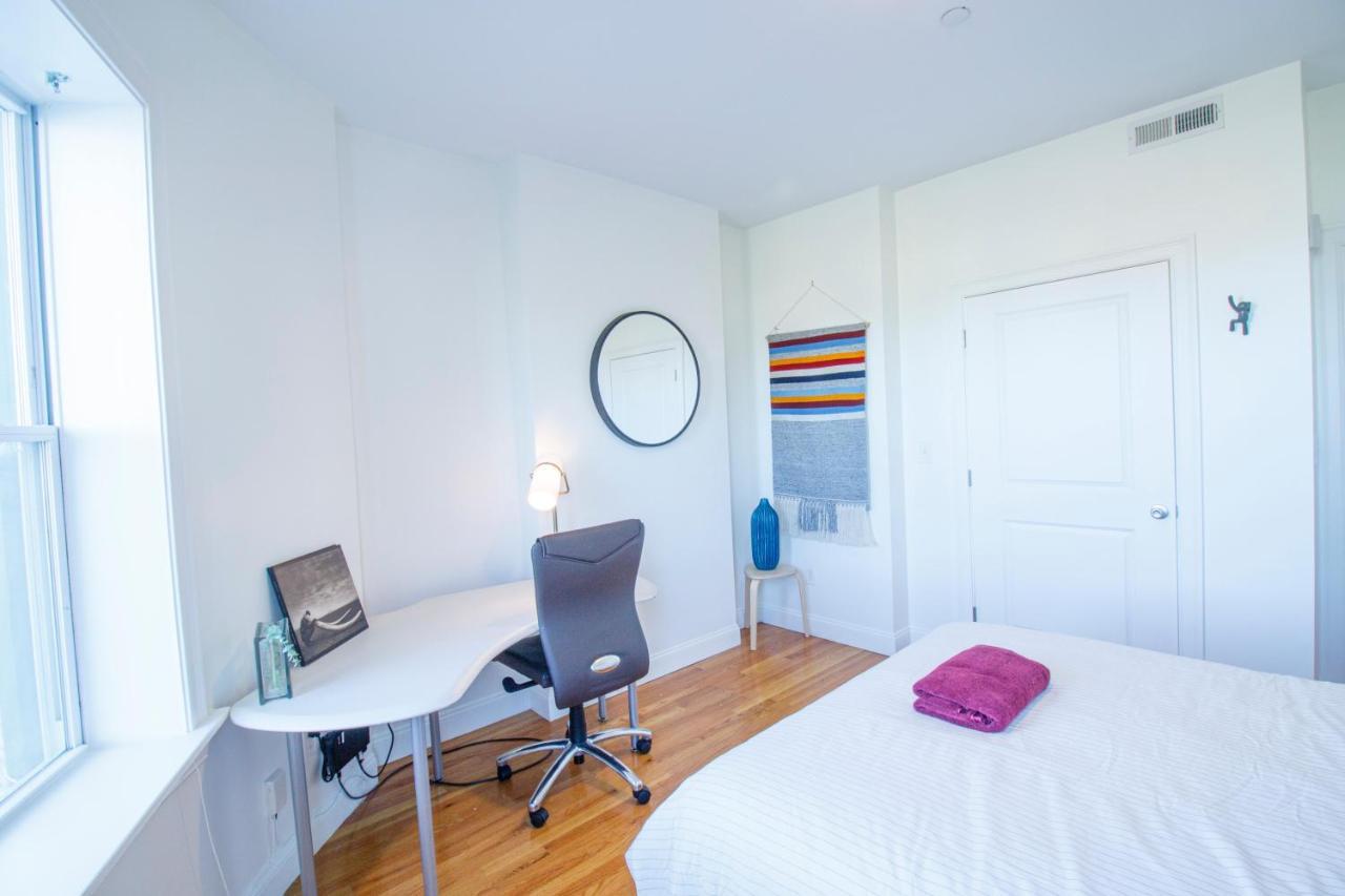 3Bd 1,5Bth Spacious Apt In Mission Hill Lägenhet Boston Exteriör bild
